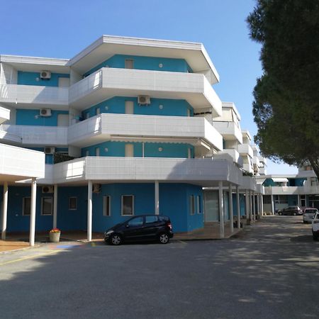 ביביונה Condominio Simma 2 מראה חיצוני תמונה