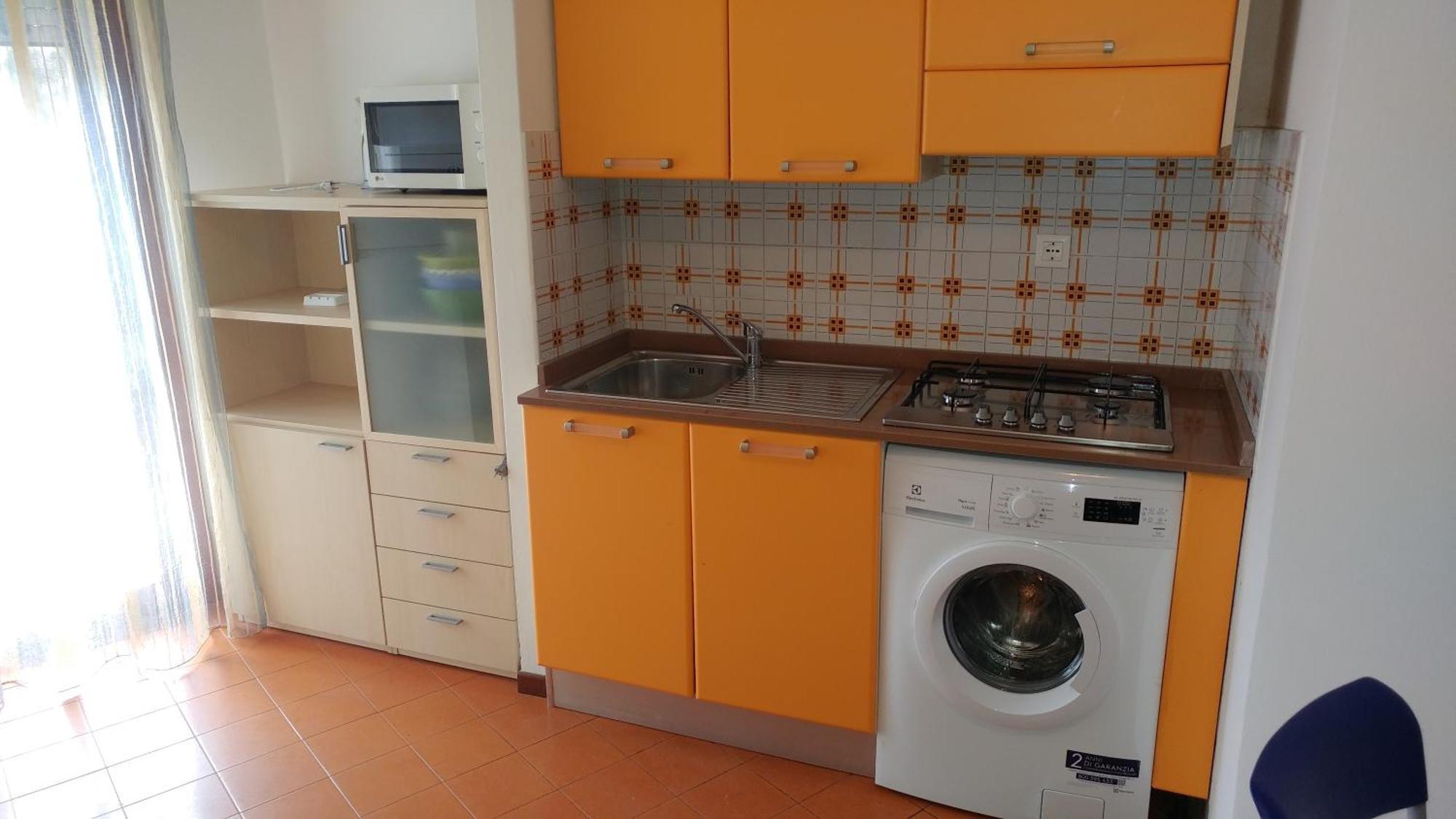 ביביונה Condominio Simma 2 מראה חיצוני תמונה
