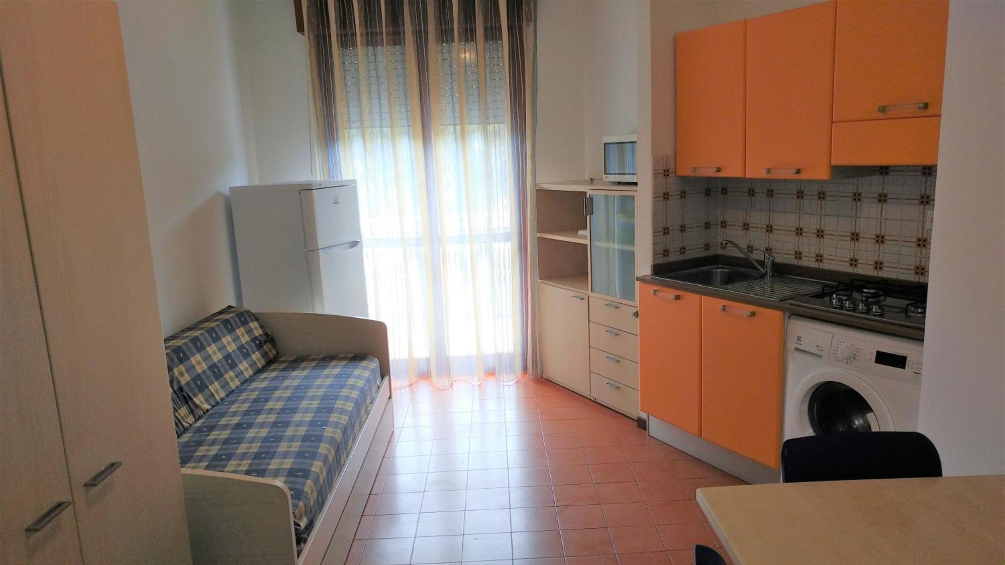 ביביונה Condominio Simma 2 מראה חיצוני תמונה