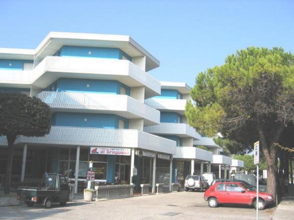 ביביונה Condominio Simma 2 מראה חיצוני תמונה