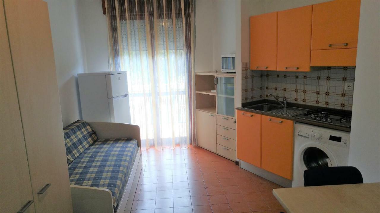 ביביונה Condominio Simma 2 מראה חיצוני תמונה