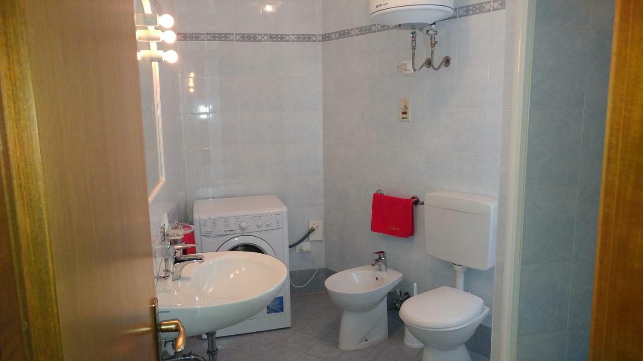 ביביונה Condominio Simma 2 מראה חיצוני תמונה