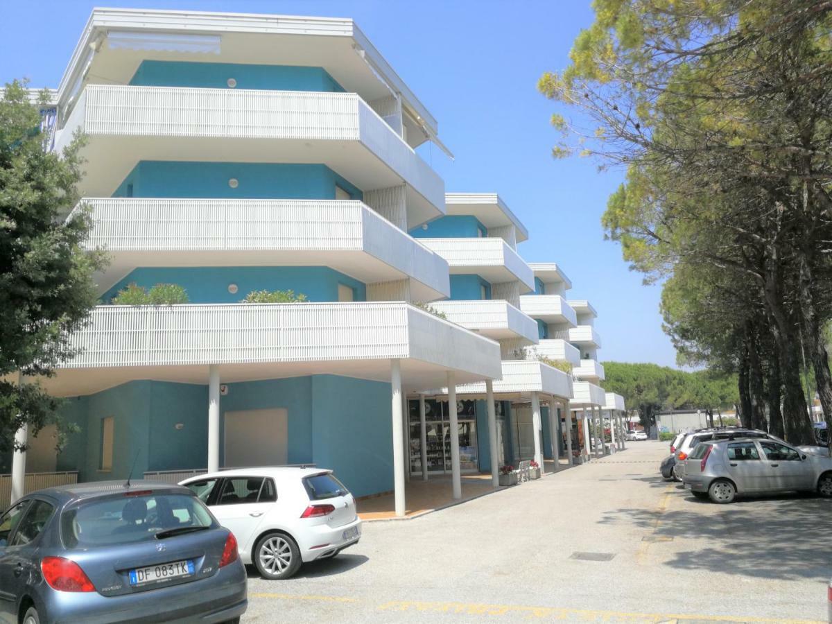 ביביונה Condominio Simma 2 מראה חיצוני תמונה