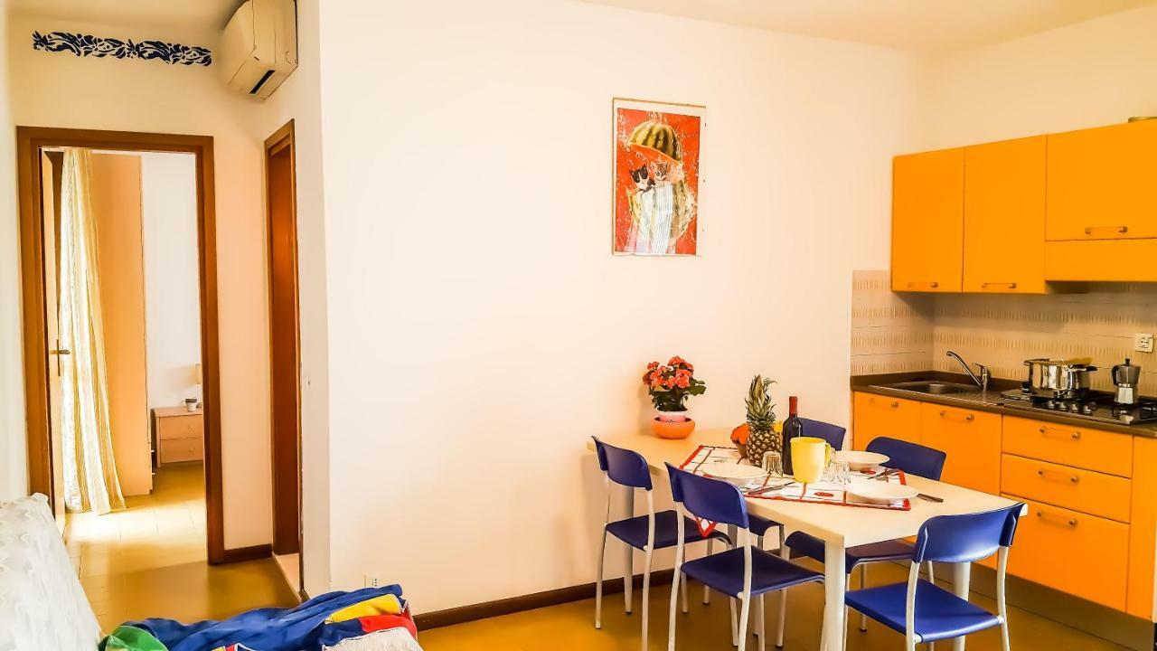 ביביונה Condominio Simma 2 מראה חיצוני תמונה