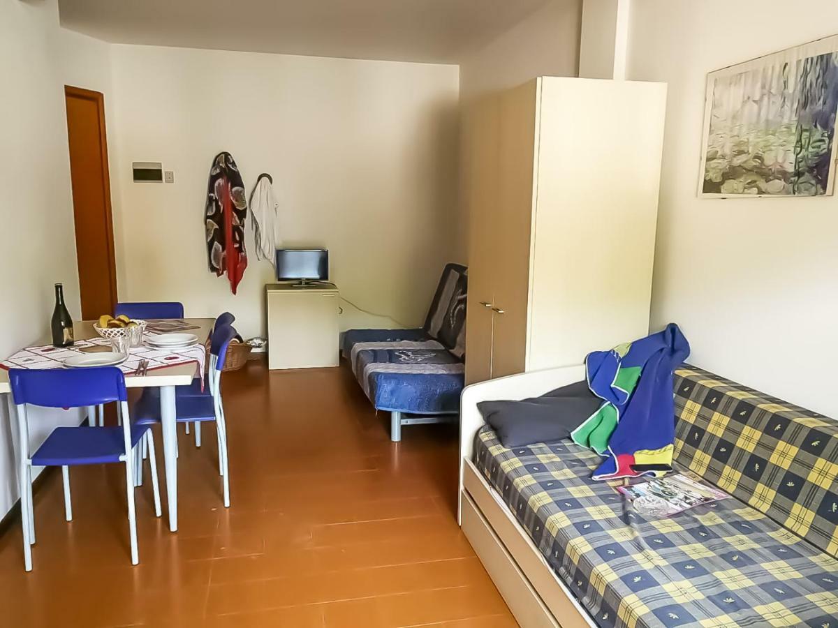 ביביונה Condominio Simma 2 מראה חיצוני תמונה