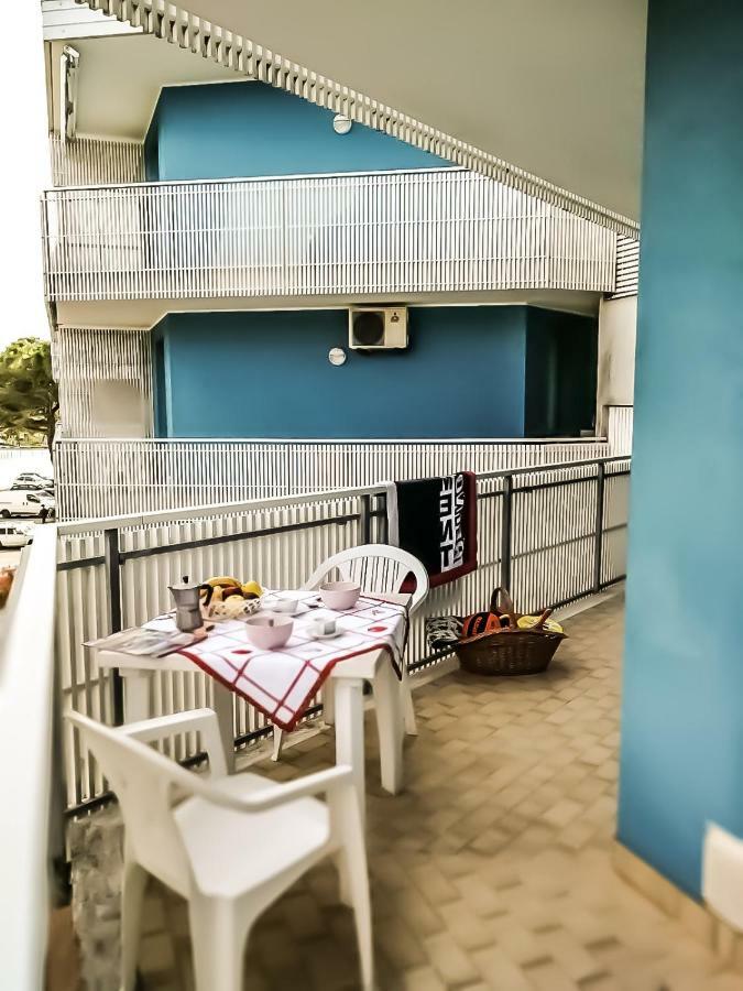 ביביונה Condominio Simma 2 מראה חיצוני תמונה