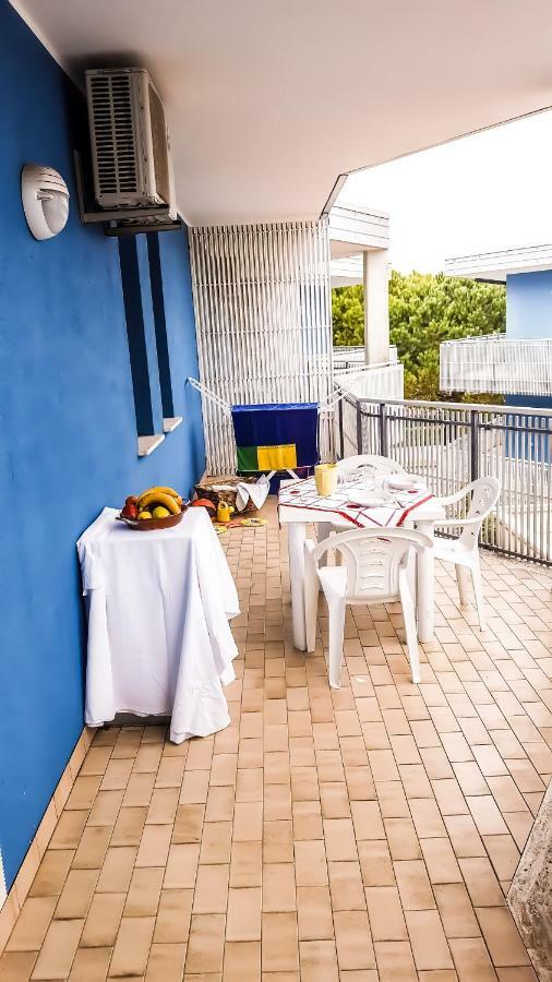 ביביונה Condominio Simma 2 מראה חיצוני תמונה