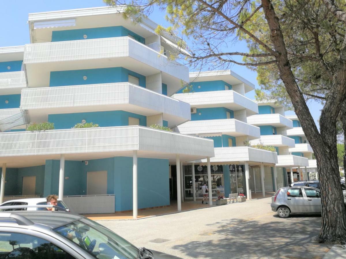 ביביונה Condominio Simma 2 מראה חיצוני תמונה