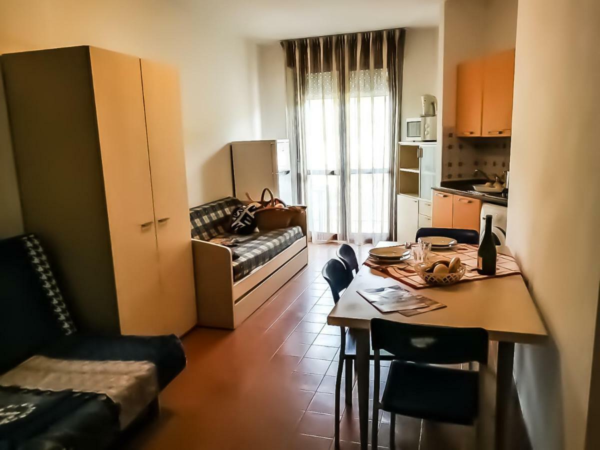 ביביונה Condominio Simma 2 מראה חיצוני תמונה