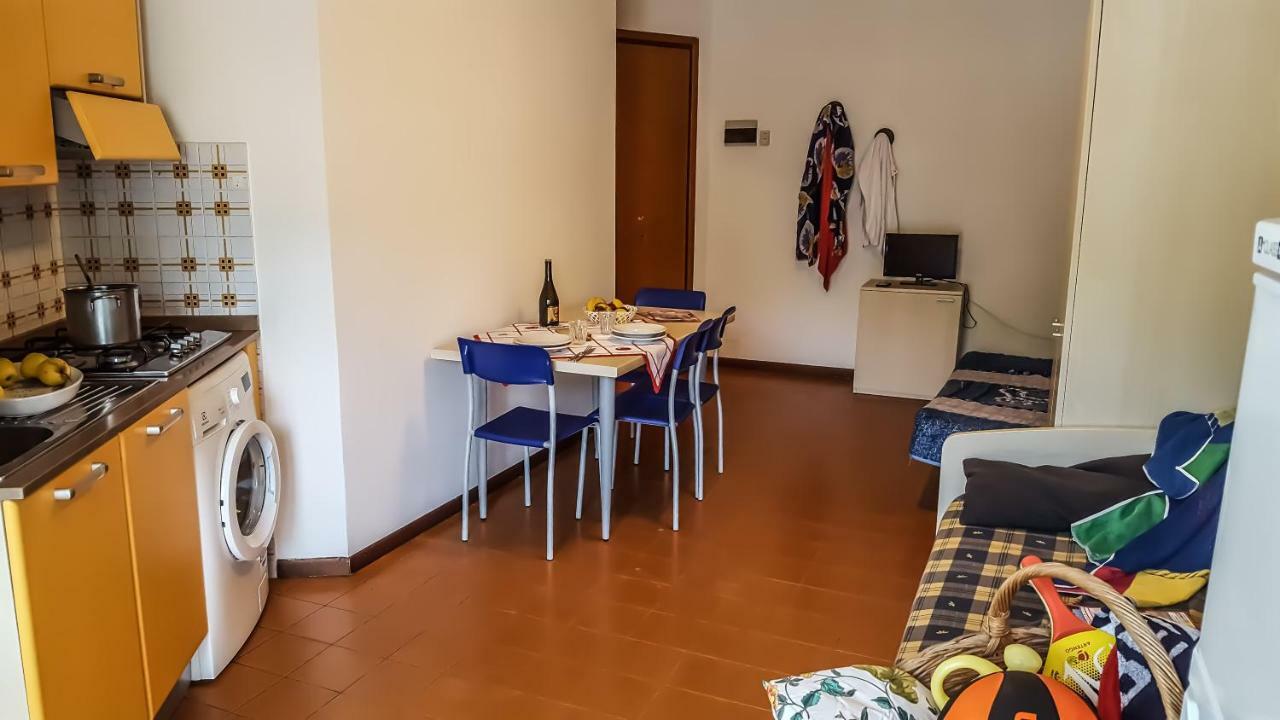 ביביונה Condominio Simma 2 מראה חיצוני תמונה