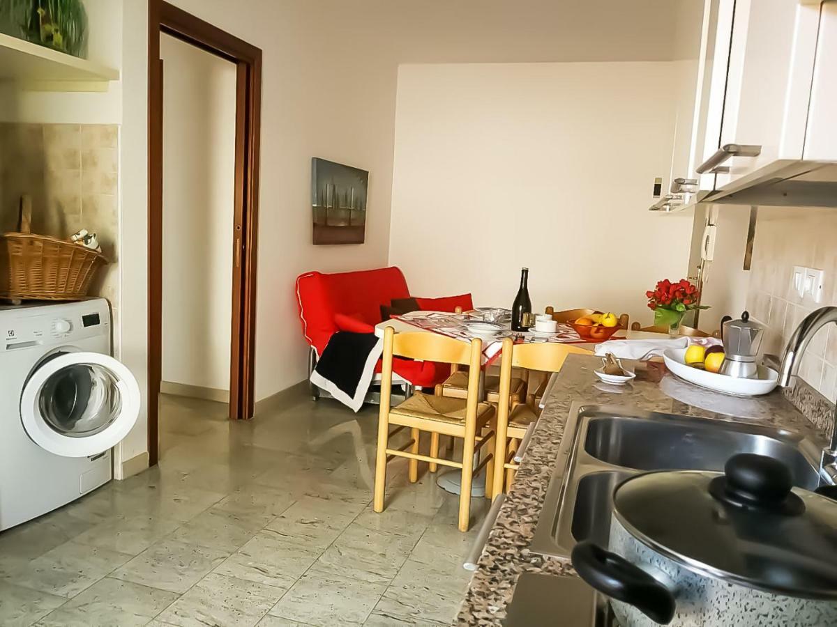 ביביונה Condominio Simma 2 מראה חיצוני תמונה