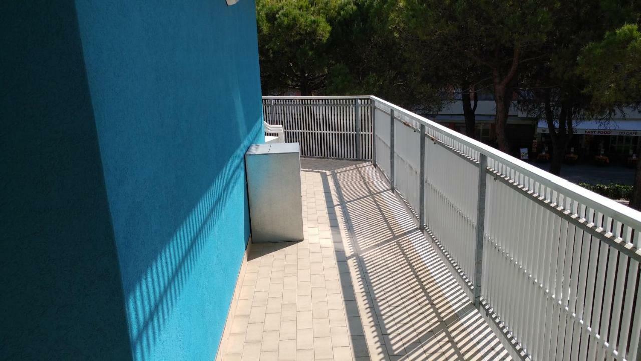 ביביונה Condominio Simma 2 מראה חיצוני תמונה